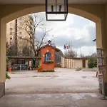 Cozy Apartment In Cascina Cotica 1 - San Siro Milano