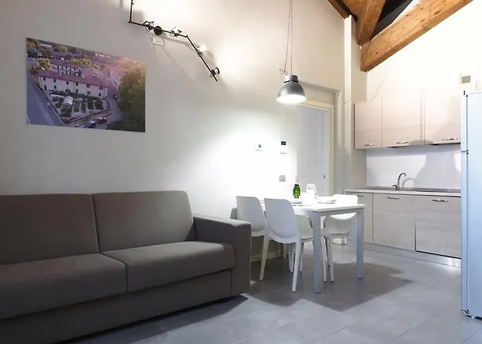 Cozy Apartment In Cascina Cotica 1 - San Siro Milano