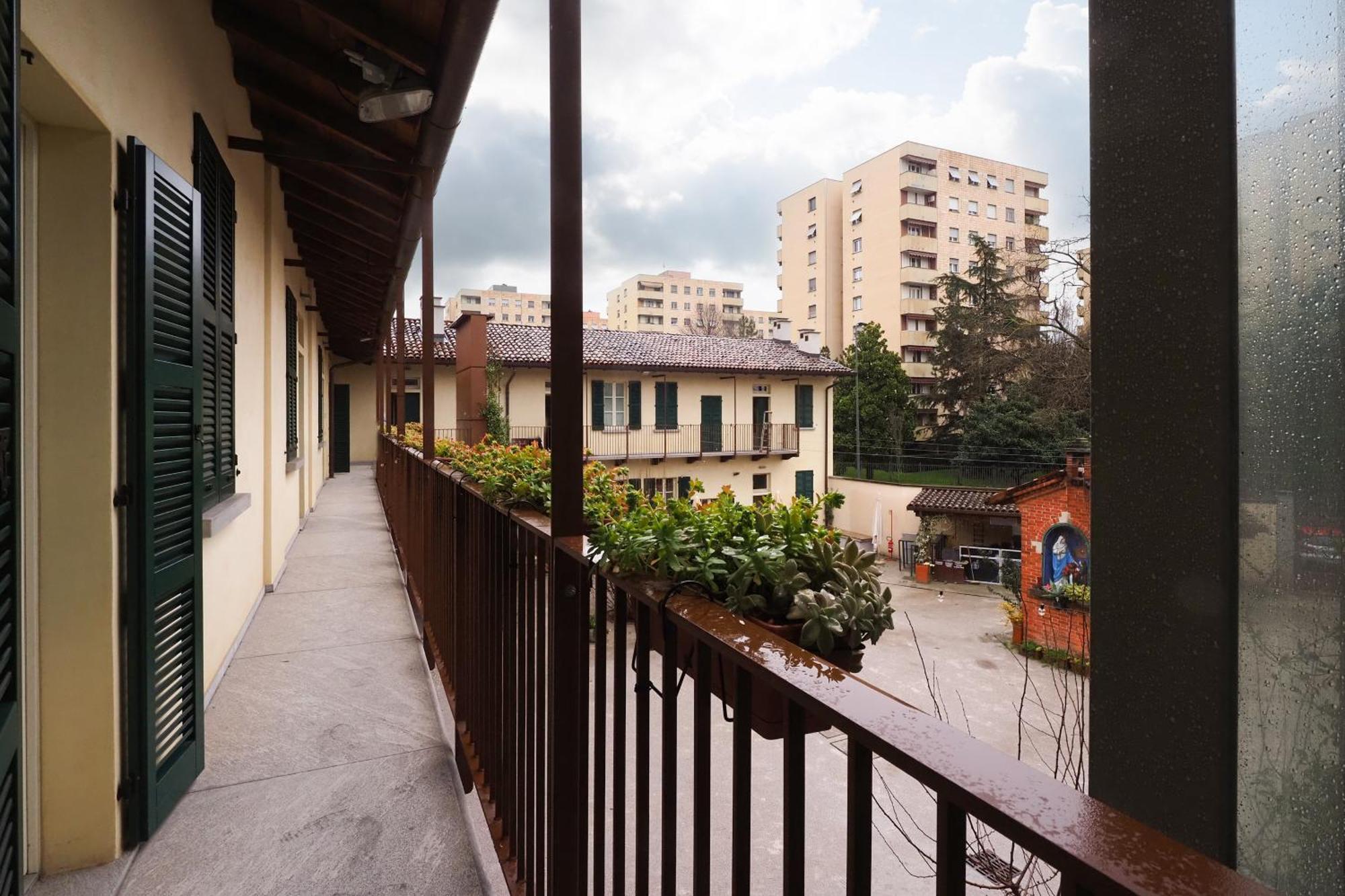 Cozy In Cascina Cotica 1 - San Siro * Milan