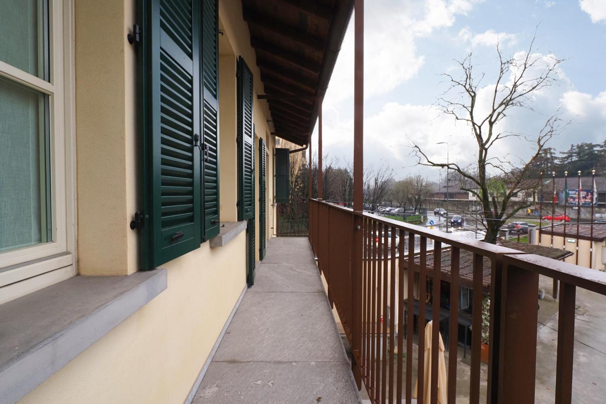 Cozy In Cascina Cotica 1 - San Siro
