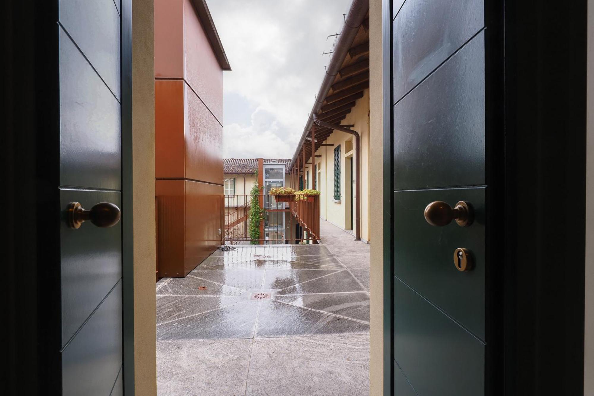 Cozy In Cascina Cotica 1 - San Siro