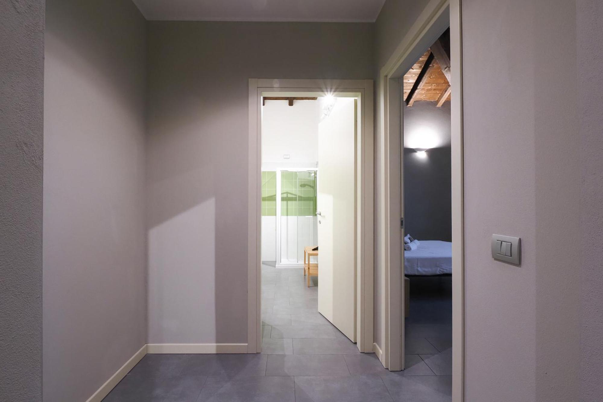 Cozy In Cascina Cotica 1 - San Siro Milan