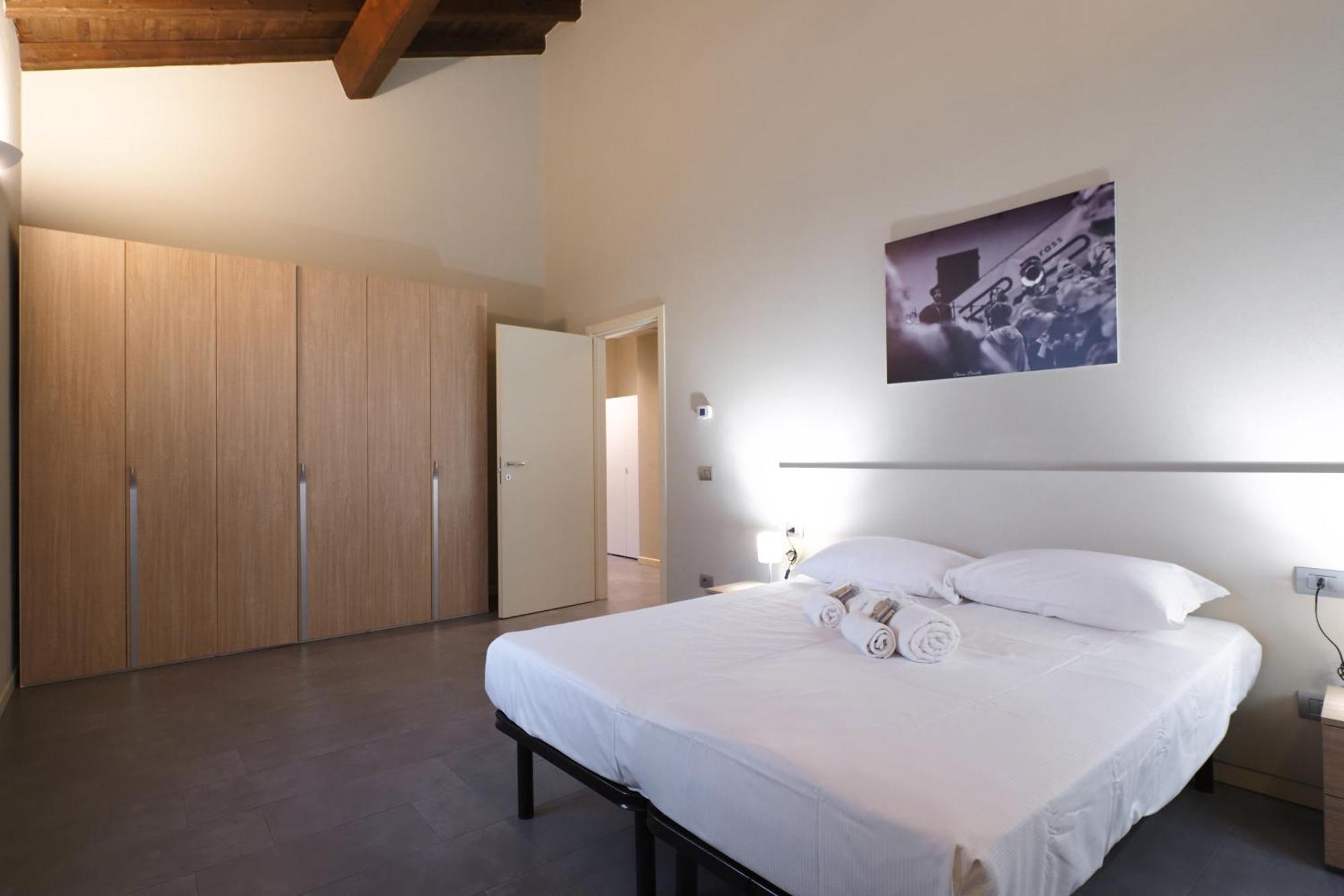 Cozy In Cascina Cotica 1 - San Siro Appartement