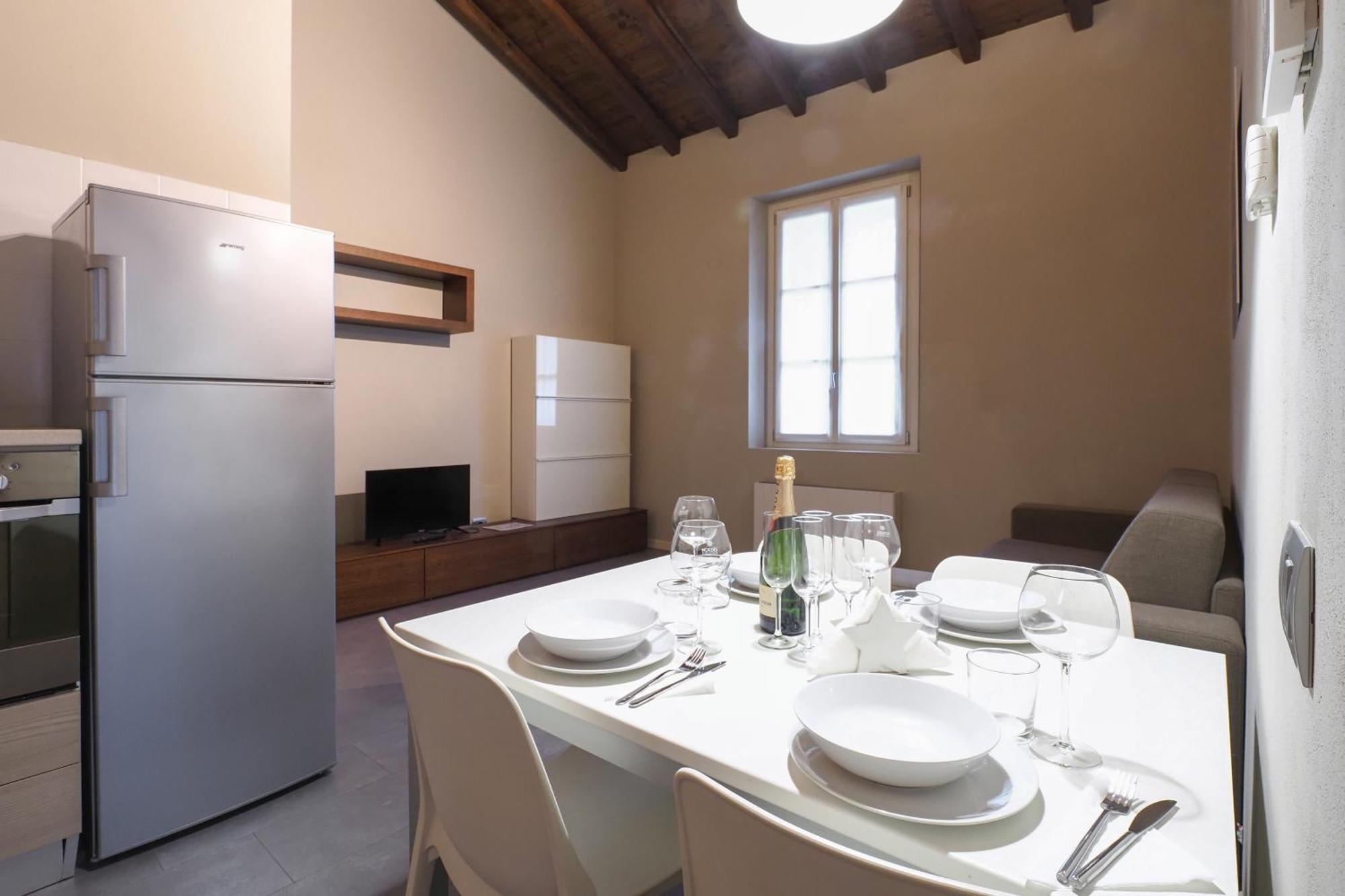Cozy In Cascina Cotica 1 - San Siro Appartement *