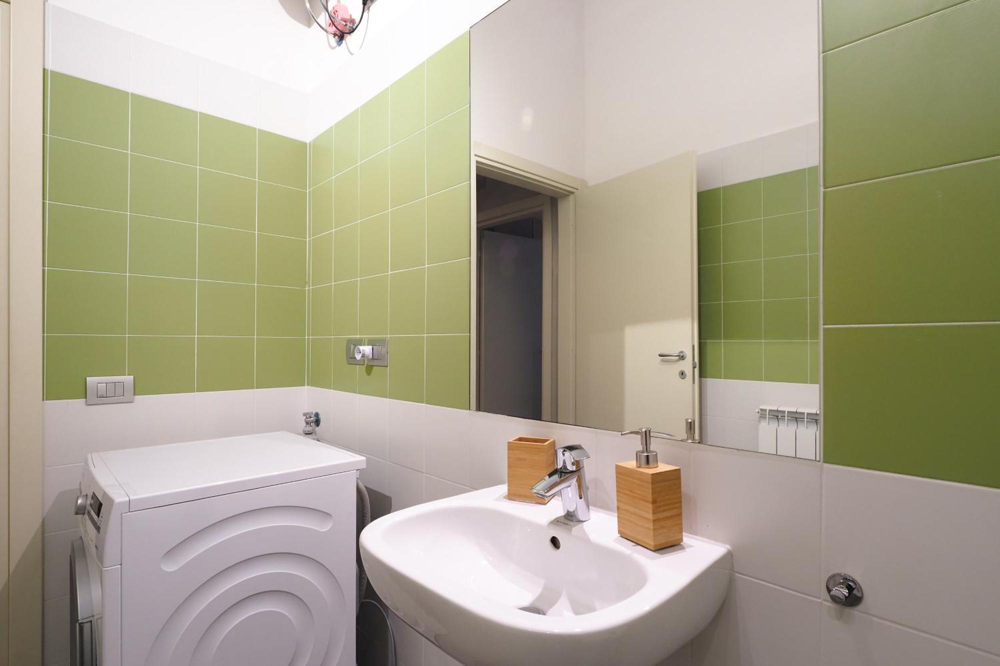 Appartement Cozy In Cascina Cotica 1 - San Siro *