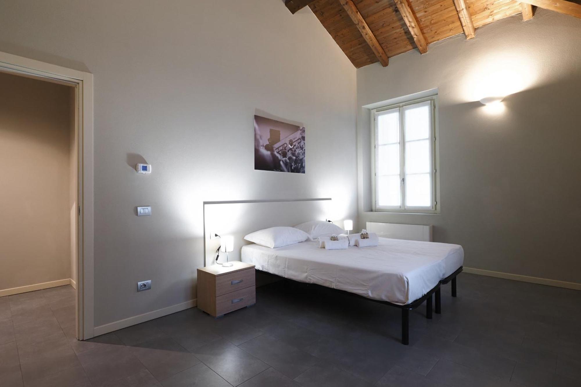 Appartement Cozy In Cascina Cotica 1 - San Siro Milan