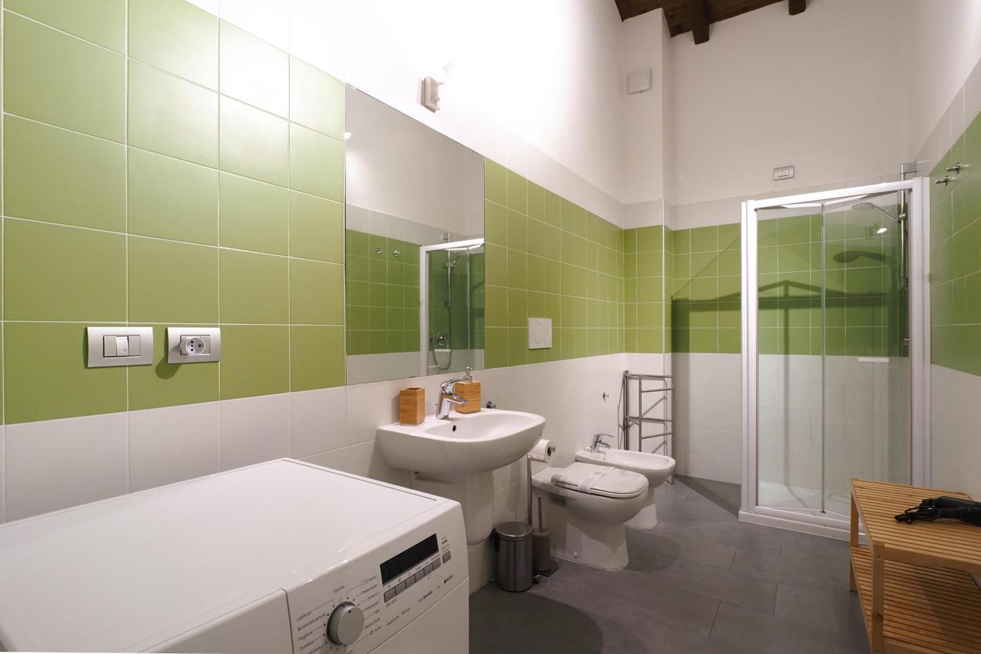 Cozy In Cascina Cotica 1 - San Siro Appartement *