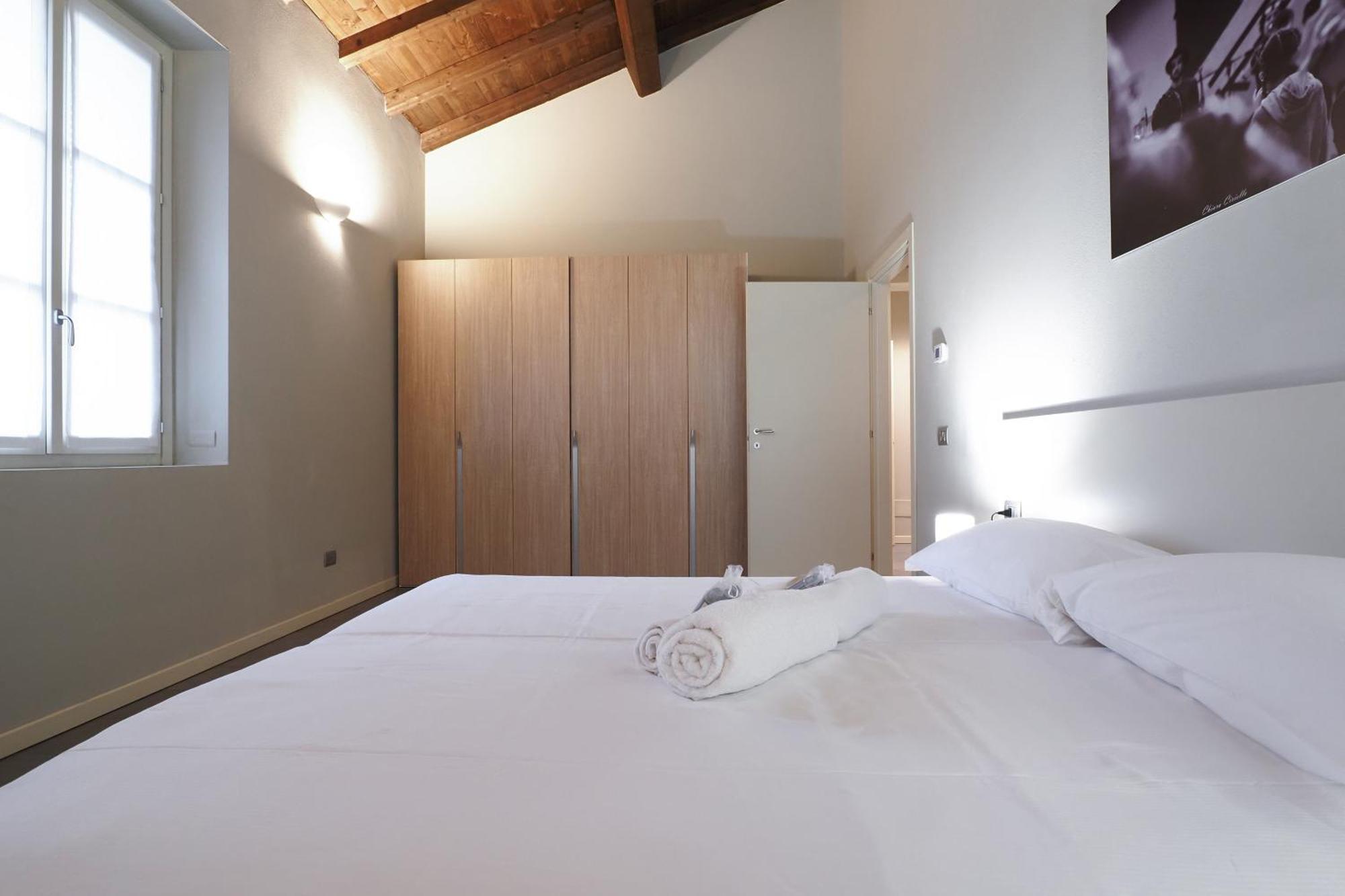 Cozy In Cascina Cotica 1 - San Siro Appartamento Milano