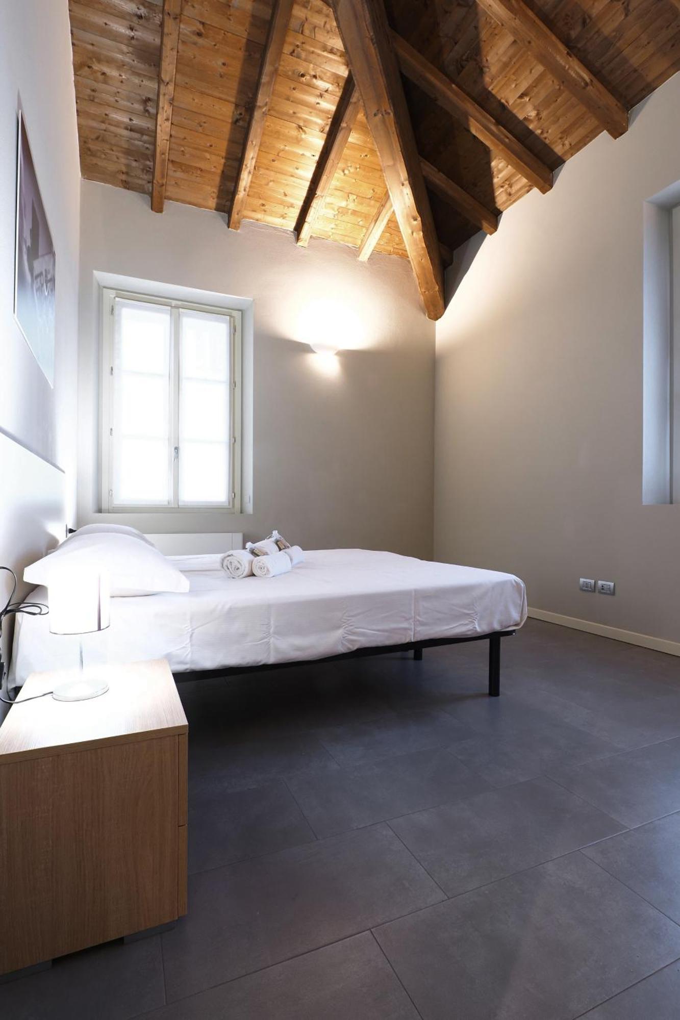 Cozy In Cascina Cotica 1 - San Siro